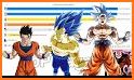 Super Dragon Ball: Z Warriors related image