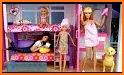 Barbi Doll Dreamhouse related image