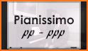 Pianissimo related image