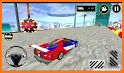 Crazy GT Car Stunts: Extreme GT Racing Challenge related image