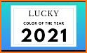 Year of Color related image