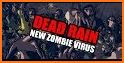 Dead Rain : New zombie virus related image