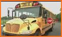 NYC School Bus related image