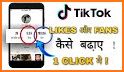 Tok Liker - Fans & Hearts & Shares related image