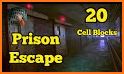 Scary Lion Prison Escape Survival Games related image