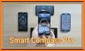 Digital Compass Free – Smart Compass for Android related image