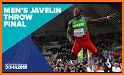 Javelin Race related image