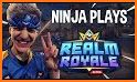 Realm Royale (game walkthrough) related image