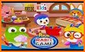 Pororo Habit - Kids Game Package related image