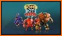 Bomb Bots Arena - Multiplayer Bomber Brawl related image