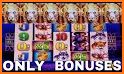 MEGA BIG WIN : Buffalo Grand Jackpot Slots related image