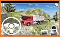 6×6 Offroad Truck Driving: Hill Climbing 3D related image