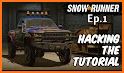 Walkthrough SnowRunner Trucks 2021 related image