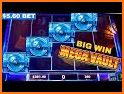 Secrets of Ra Vegas Slots related image