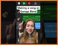 Garageband - Music Maker related image