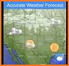 Weather Forecast - Widget & Accurate related image