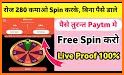 Spin And Scratch To Win Cash - Win Lucky Prize related image