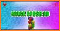 Crush Block 3D related image