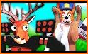 DEEEER Simulator - Deer Hunter , Deer Simulator related image