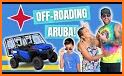 Aruba Self-Guided Driving Tour Guide related image