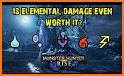 Elemental Weakness Checker for Monster Hunter Rise related image