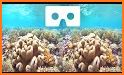 VR Coral Reef Underwater Scuba Diving related image