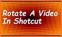 Video Rotate - Rotate Video Editor related image