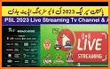 PSL Live Tv 2023 ; Cricket Tv related image