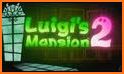 Luigi's Mansion 2 related image