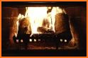 Blaze - 4K Virtual Fireplace related image