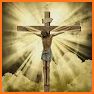 Christian Cross Wallpaper related image