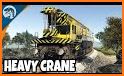 Factory Cargo Crane Simulation related image