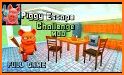 Piggy EscapeChallenge Mod game related image