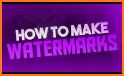 Video Watermark - Create & Add Watermark on Videos related image