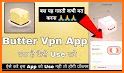 butter VPN related image