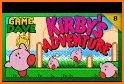 New Kirby adventure related image