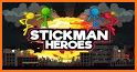 Stickman Héroes: Epic Game related image