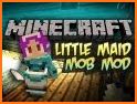 LittleMaid Mod for MCPE related image