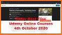 Free Online Courses : Udemy Courses related image