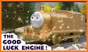 New Thomas the Train Friends Racing related image