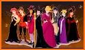 Halloween Princess Makeover - Free Halloween Games related image