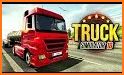 Euro Trucks Road Simulator: Truck Driving Game 20 related image