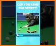 Epic ball - sport quiz related image