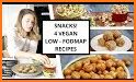 Free Low FODMAP! Quick Diet Recipes related image