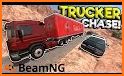 Monster Truck Chase – Crazy Truck Simulator related image