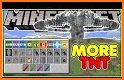 TNT Mod for Minecraft PE related image