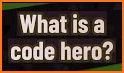 Code Hero related image