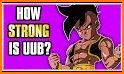 Super MJ Buu: Best Transformations related image