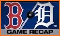 Tigers Baseball: Live Scores, Stats, Plays & Games related image