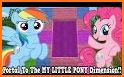 Unicorn Pony Mod for Minecraft related image